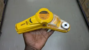 Drill Dust Collector Laser Level