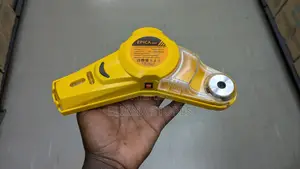 Drill Dust Collector Laser Level