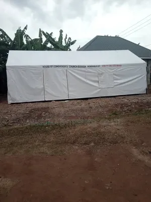 100seater Tent Ordinary