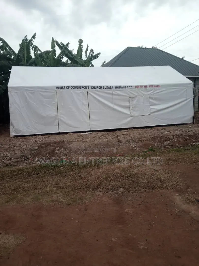 100seater Tent Ordinary