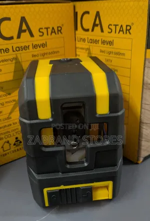 Cross Line Laser Level