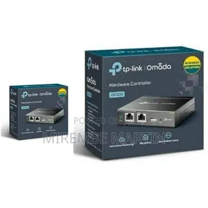 TP-Link Omada OC200 Hardware Controller