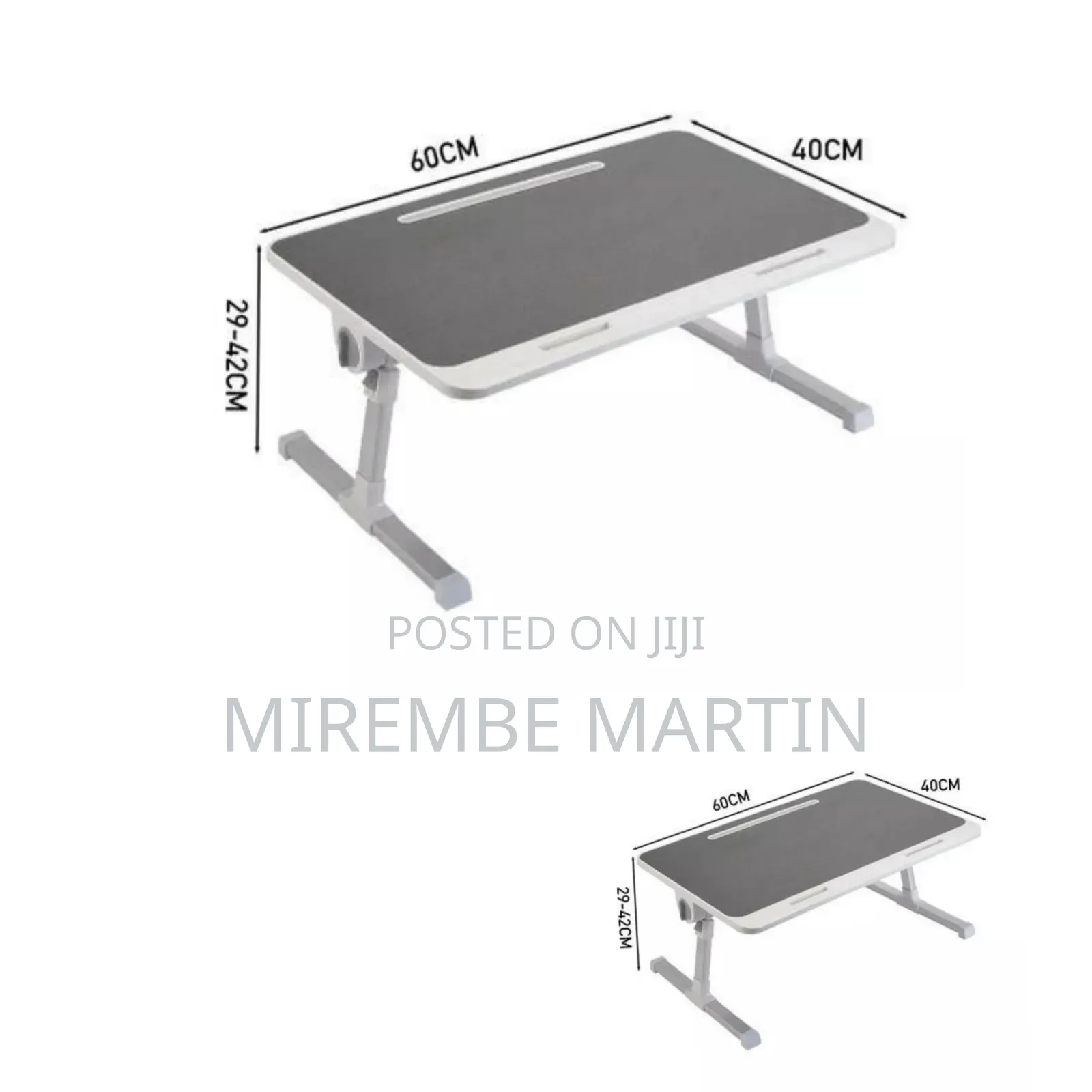 Adjustable Laptop Desk
