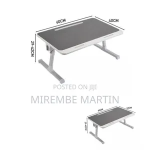 Adjustable Laptop Desk