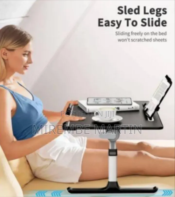 Adjustable Laptop Desk