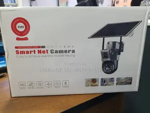 Solar Camera