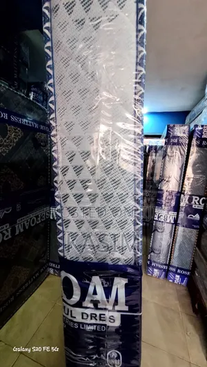 Rosefoam Mattress Uganda