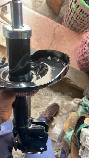 Subaru Forester XT Front Shock Absorbers