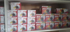 CCTV Camera Services