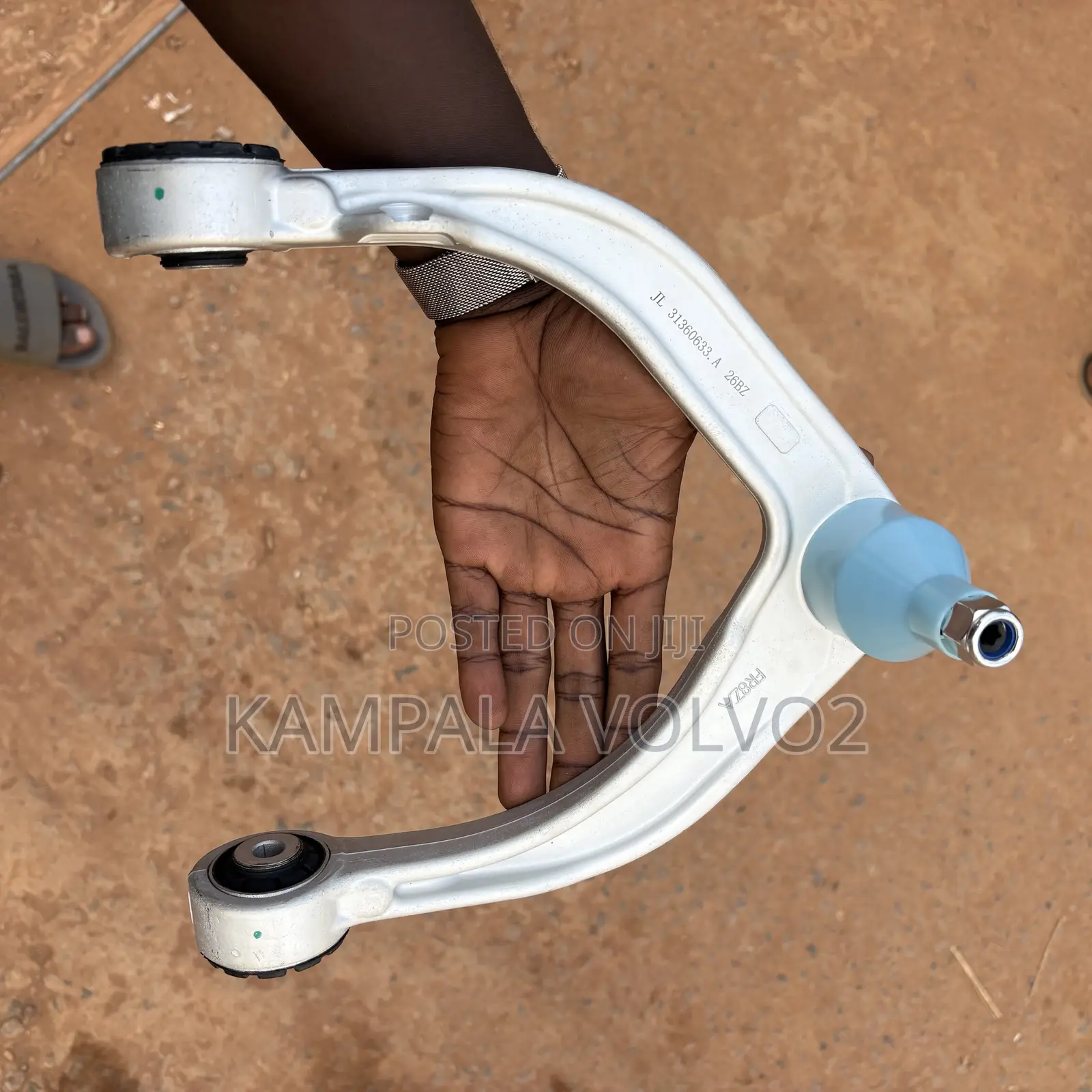 Control Arm for Xc60 and Xc90 2016 Plus