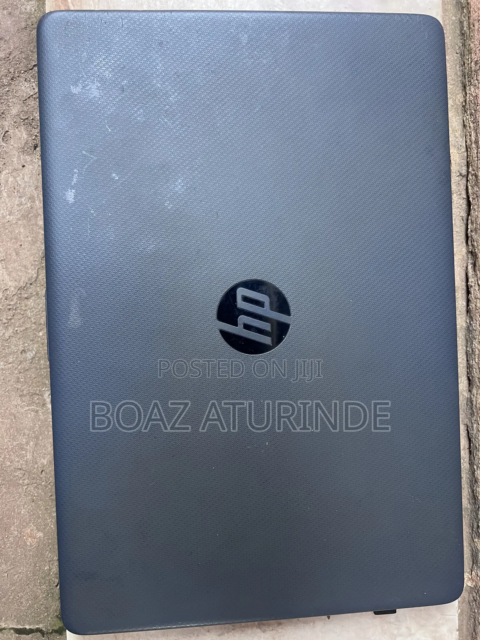 Laptop HP 250 G10 8GB Intel Core i3 SSD 250GB