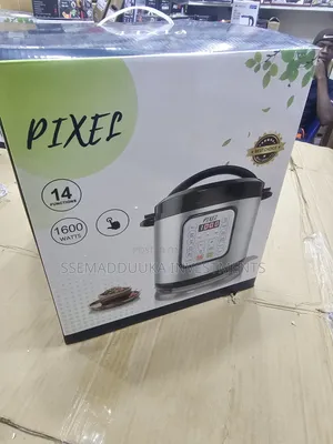 Pixel 14in1 Electric Pressure Cooker