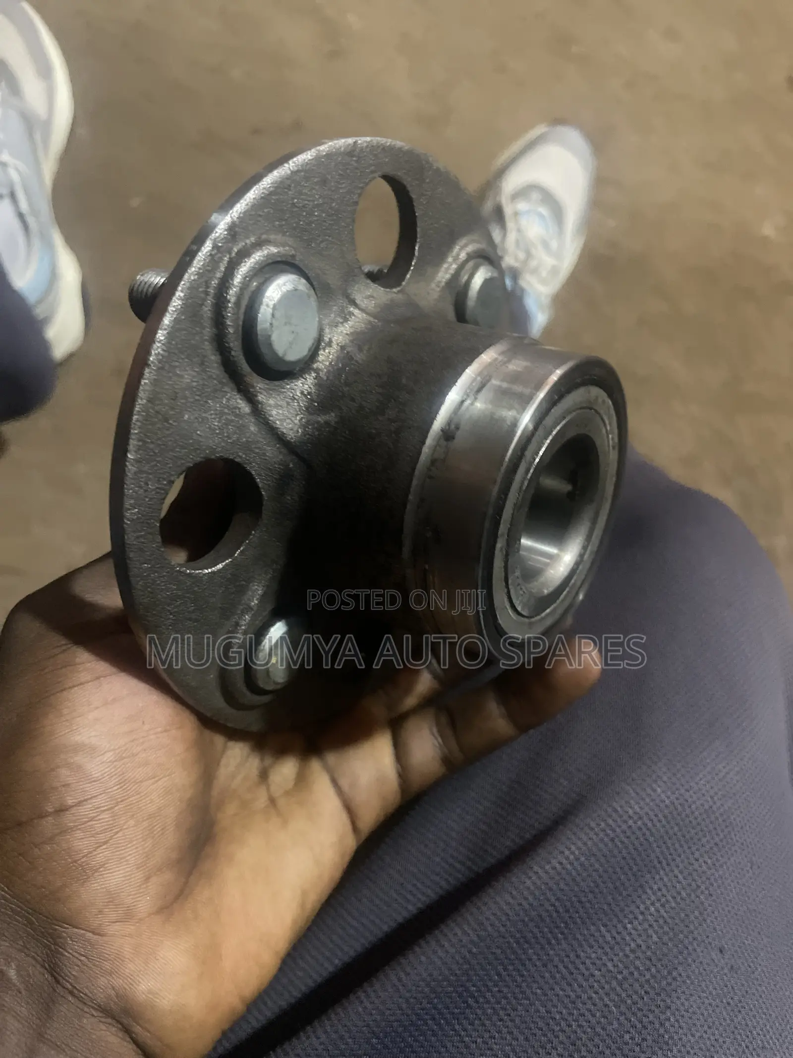 Honda Stepwagon Rear Wheel Hub Bearing 4wd