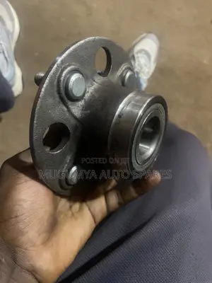 Honda Stepwagon Rear Wheel Hub Bearing 4wd