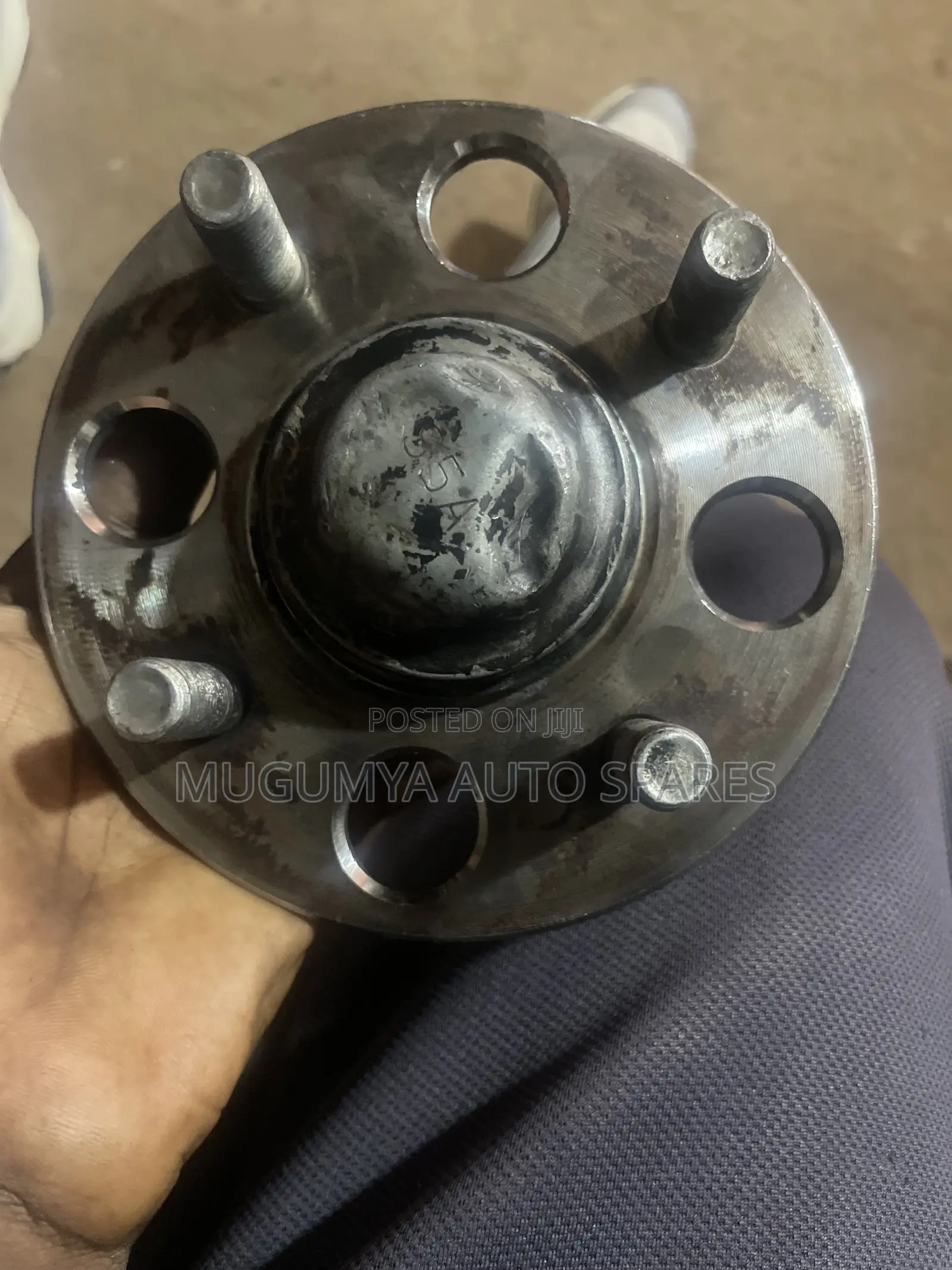 Honda Stepwagon Rear Wheel Hub Bearing 4wd