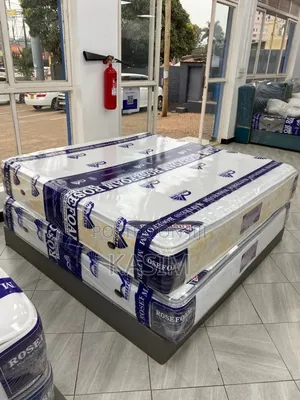 Rosefoam Mattress Uganda
