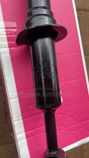 Land Cruiser 150 Front Shock Kyb