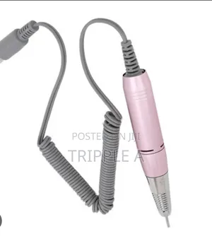 Professional Electric Nail Drill Hand Piece/ Pen