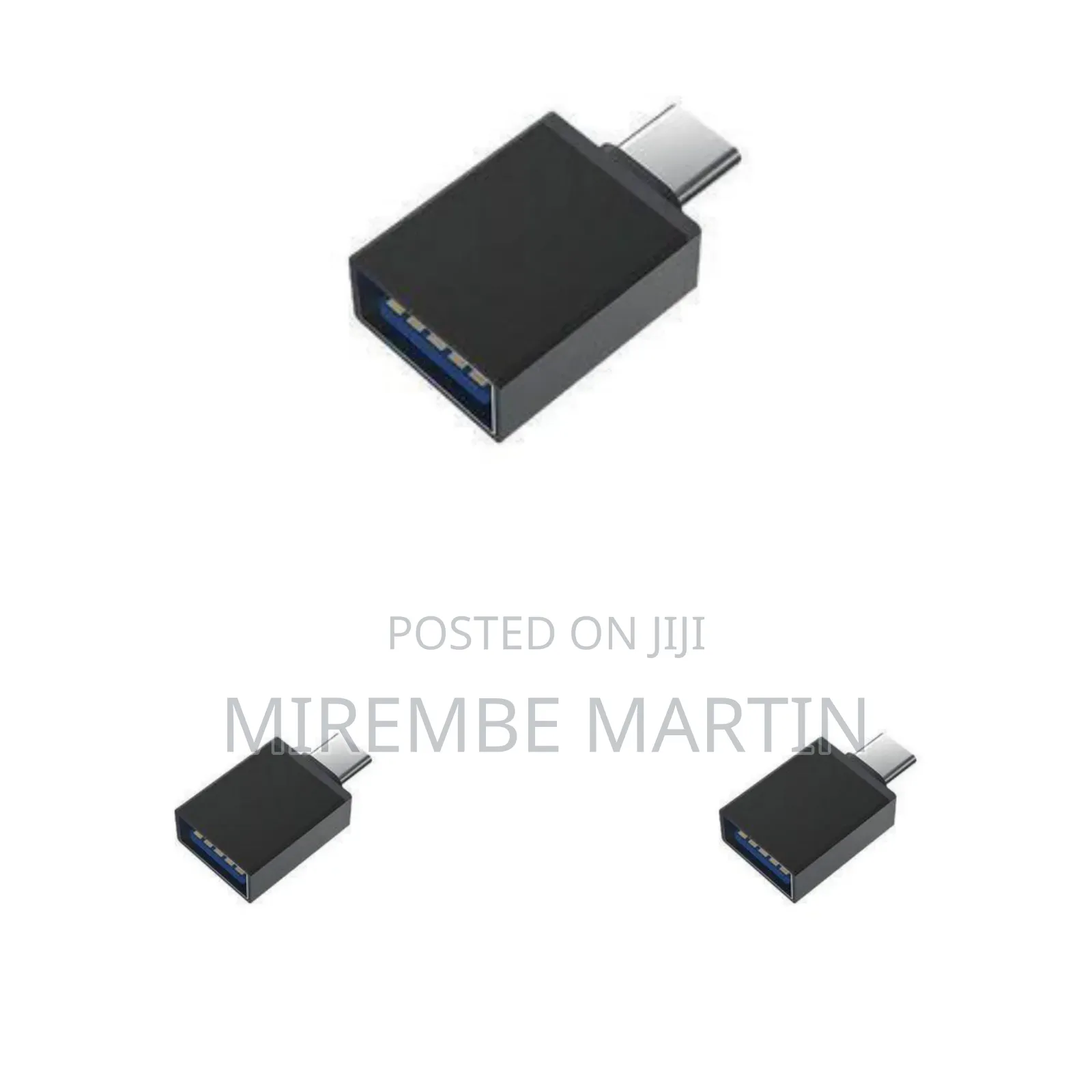 Porodo Play-X Wireless CarPlay Adapter