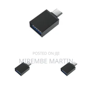 Porodo Play-X Wireless CarPlay Adapter