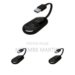Porodo Play-X Wireless CarPlay Adapter