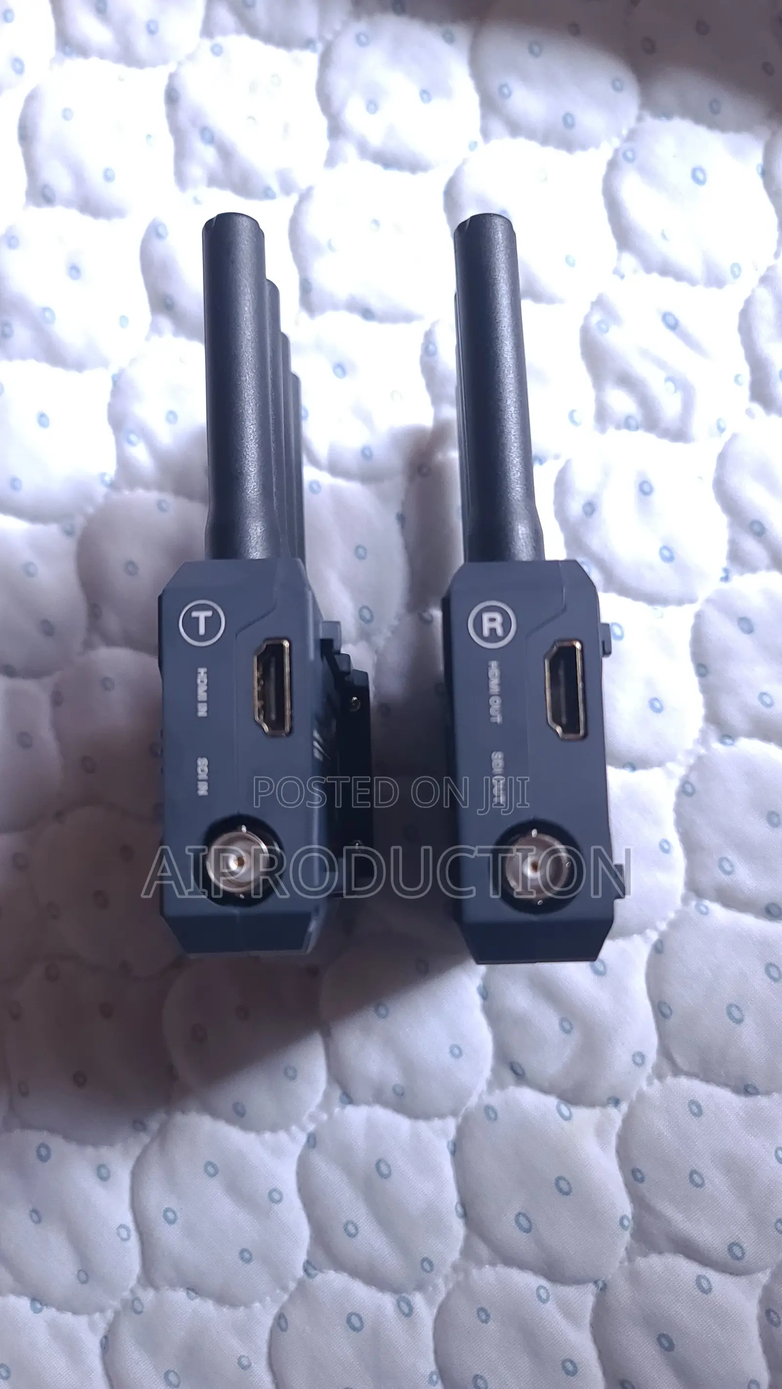 Accsoon CineView SE Wireless Video Transmitter for Hire