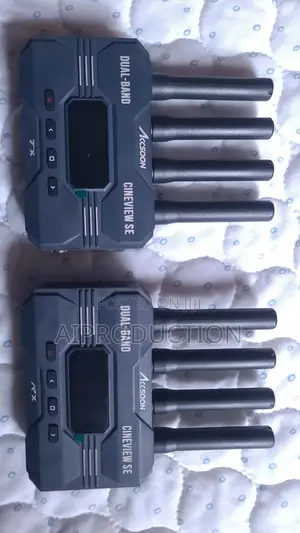 Accsoon CineView SE Wireless Video Transmitter for Hire