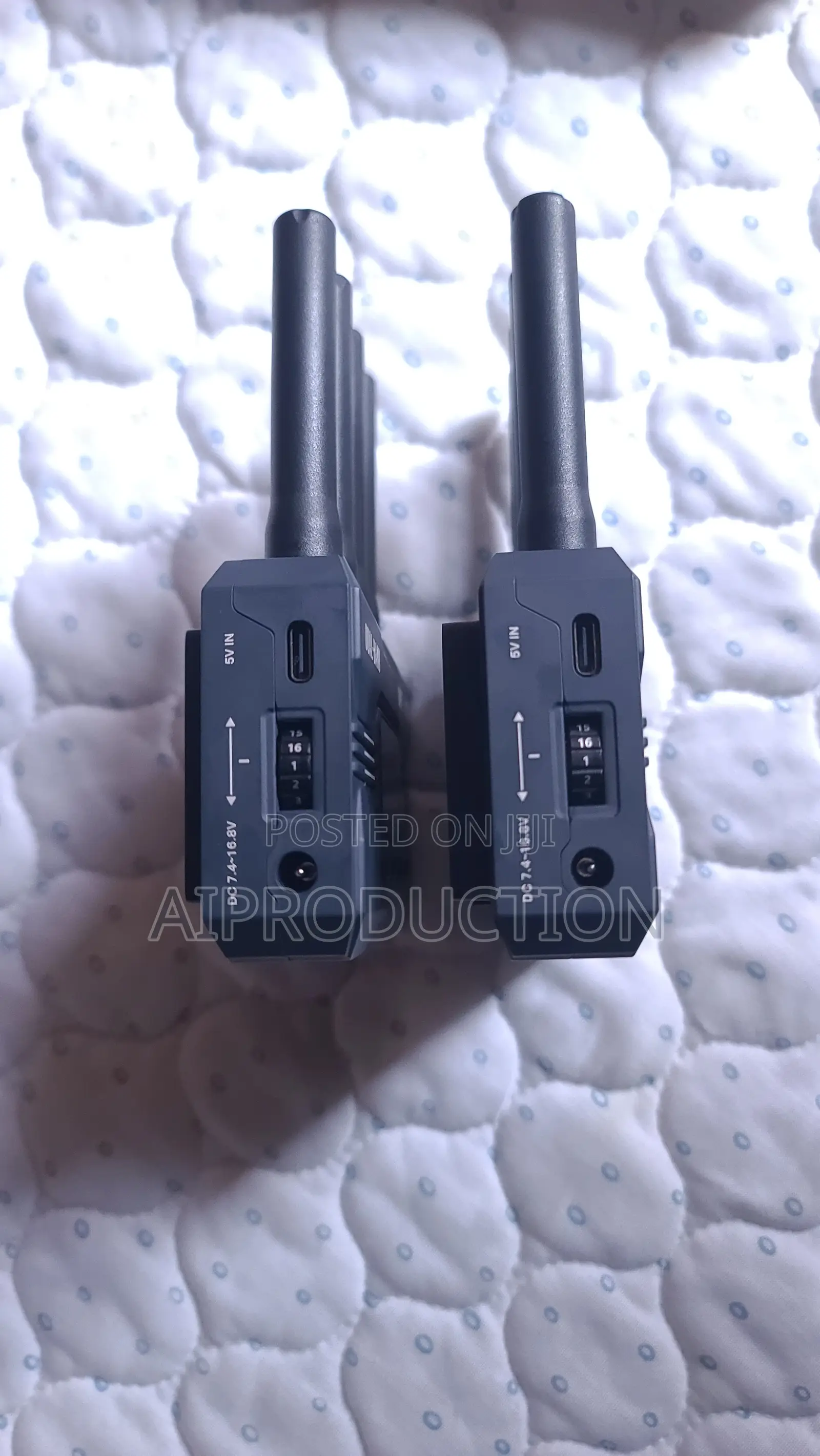 Accsoon CineView SE Wireless Video Transmitter for Hire