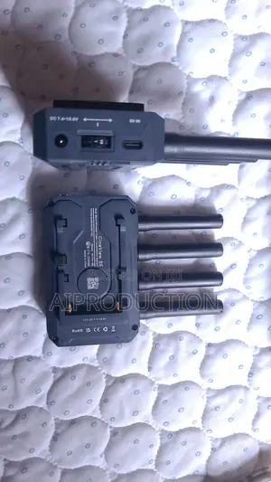 Accsoon CineView SE Wireless Video Transmitter for Hire