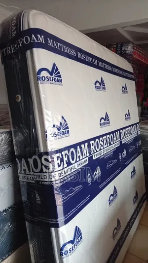 Rosefoam Mattress Uganda