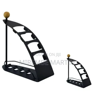 Sleek Multi-Tier Remote Control Organizer / Desk Caddy