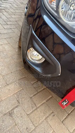Subaru Impreza N16 Bumper Sportlights Cover
