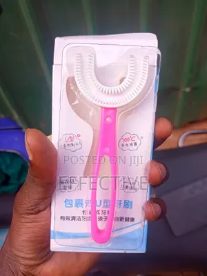Children's Toothbrush