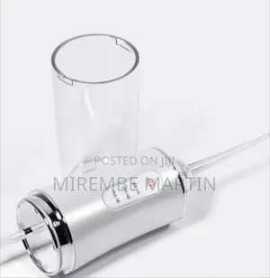 Portable Cordless Water Flosser/Ol Irrigator for Superior Oral Hygiene