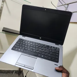 Laptop HP EliteBook 840 G2 8GB Intel Core i5 SSD 128GB
