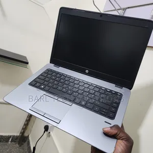 Laptop HP EliteBook 840 G2 8GB Intel Core i5 SSD 128GB