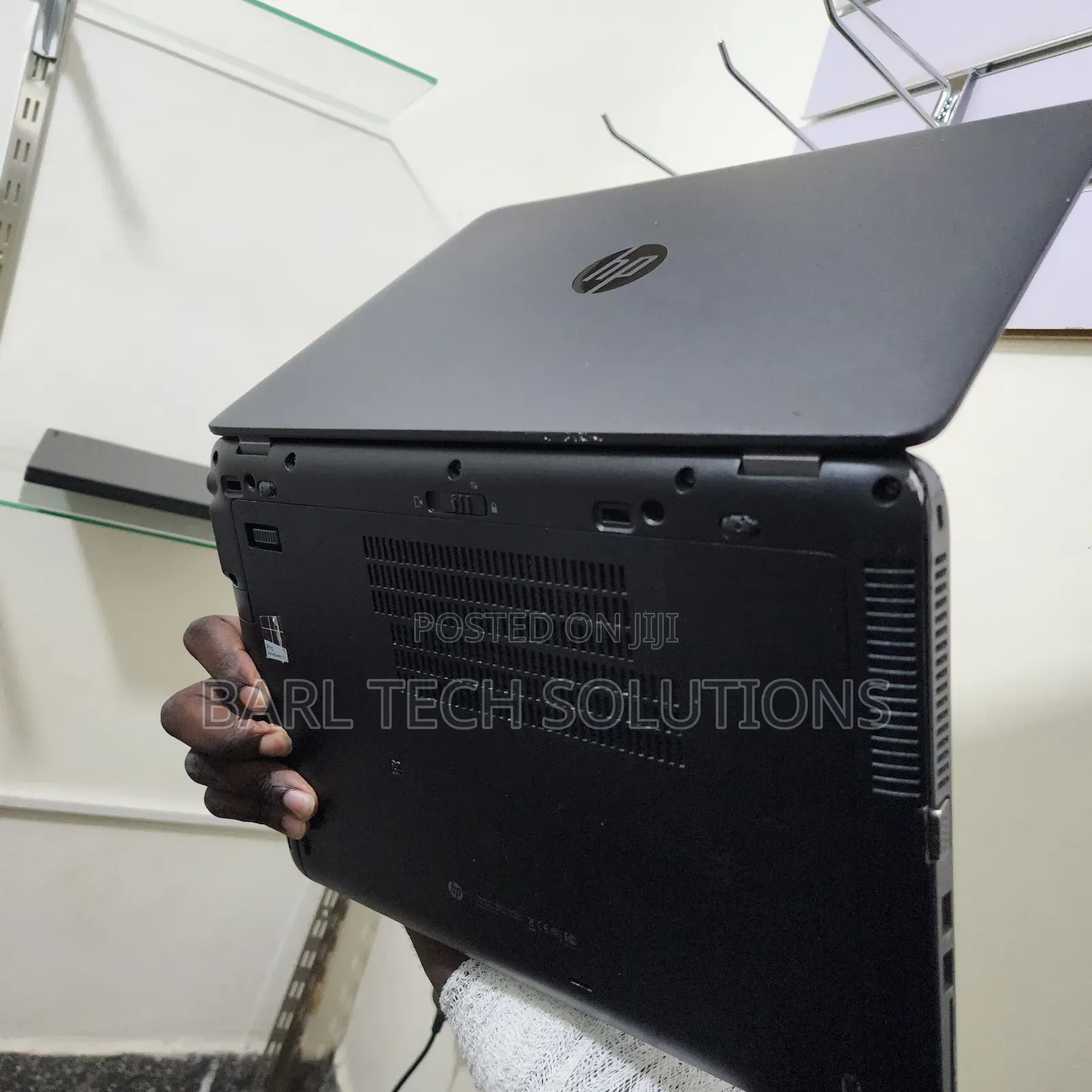 Laptop HP EliteBook 840 G2 8GB Intel Core i5 SSD 128GB