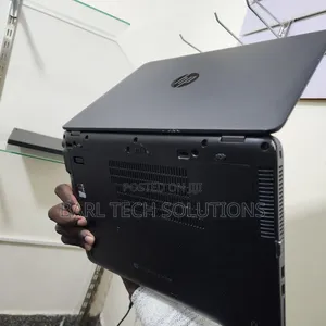 Laptop HP EliteBook 840 G2 8GB Intel Core i5 SSD 128GB