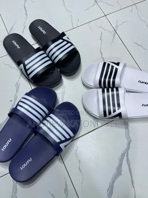 Loufu Sandals
