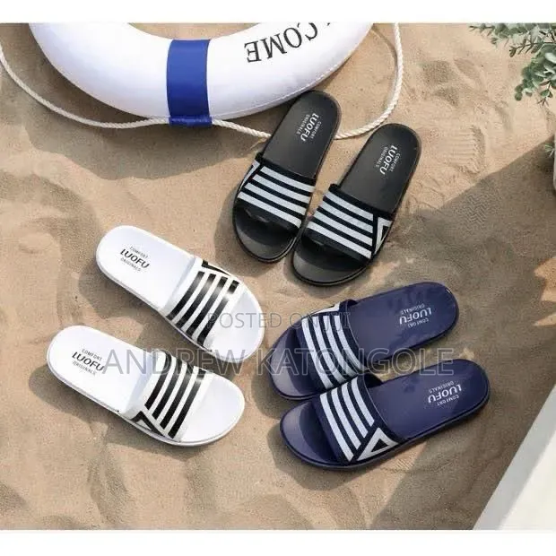 Loufu Sandals