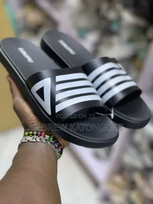 Loufu Sandals