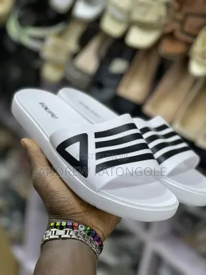 Loufu Sandals