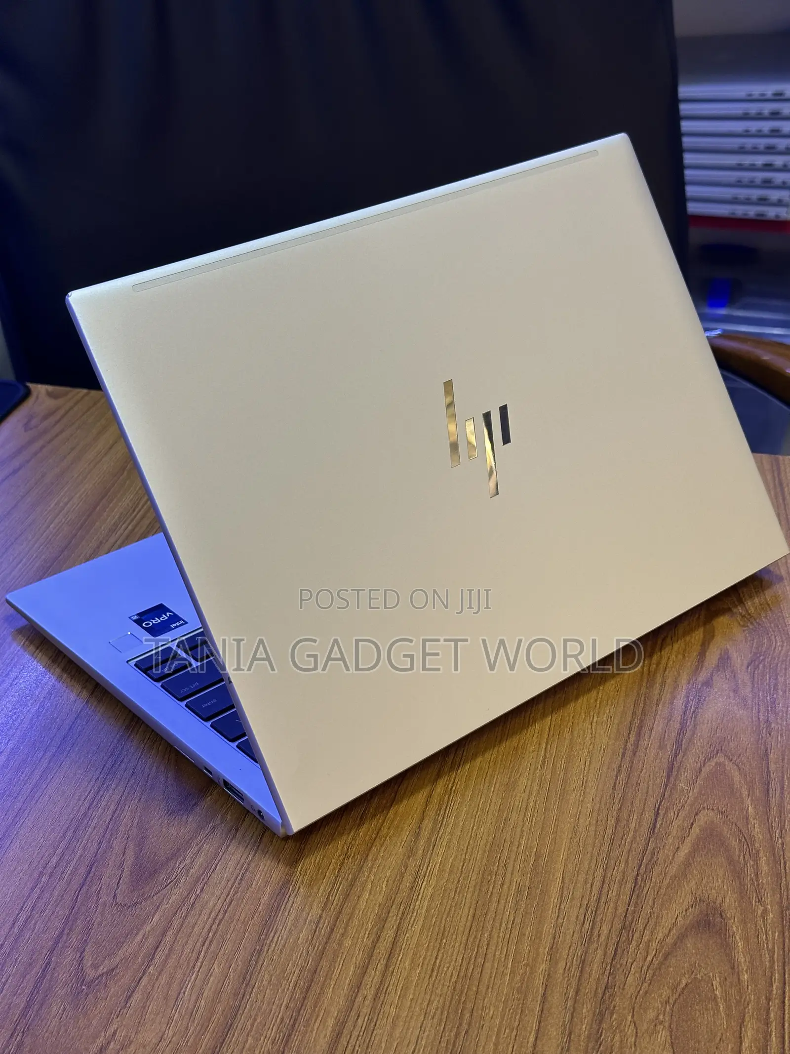 Laptop HP EliteBook 830 G9 16GB Intel Core i5 SSD 512GB