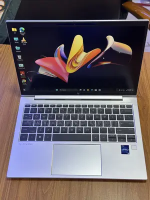 Laptop HP EliteBook 830 G9 16GB Intel Core i5 SSD 512GB