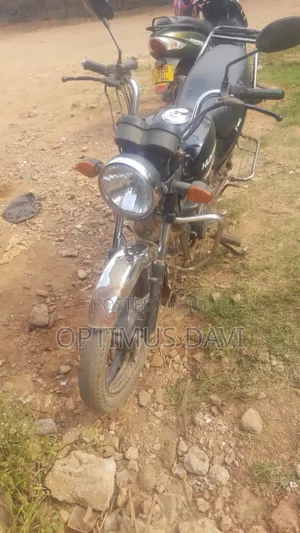 Hunter Cruiser 250cc 1999 Black