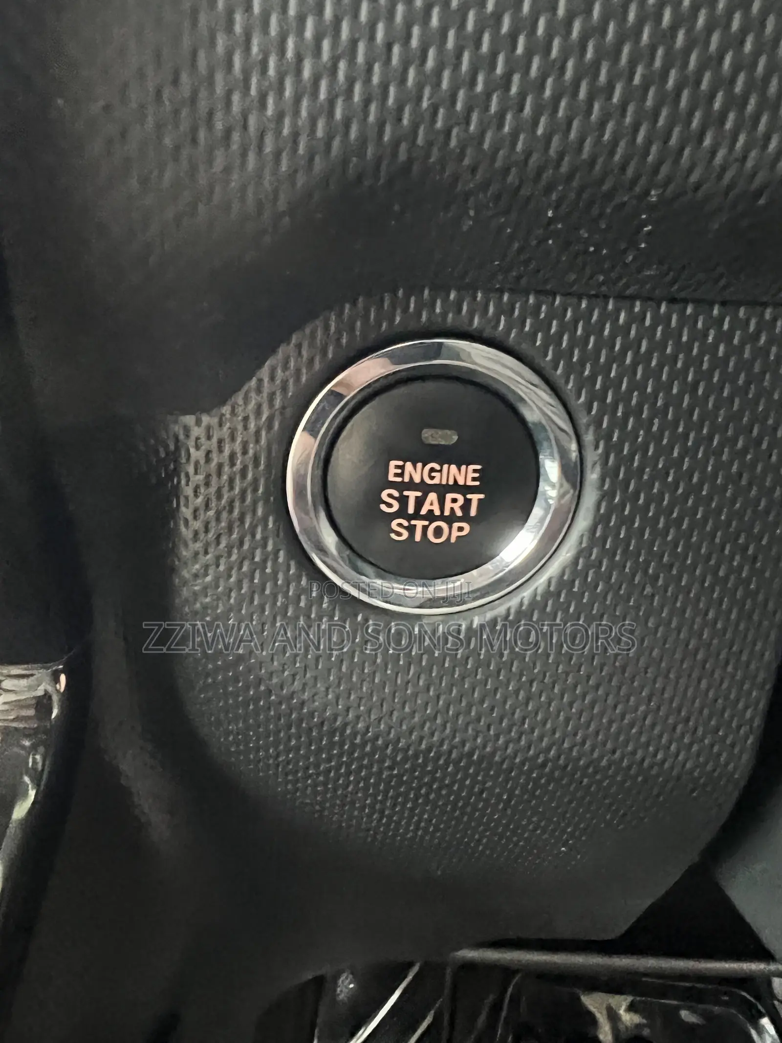 Toyota IST 2010 White