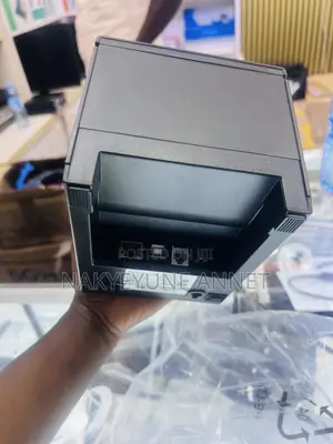 X Printer With USB and LAN