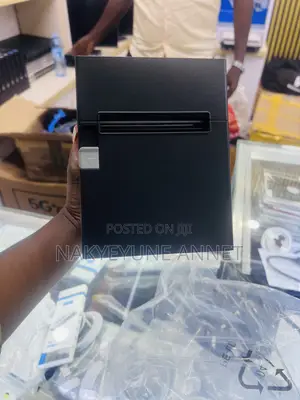 X Printer With USB and LAN