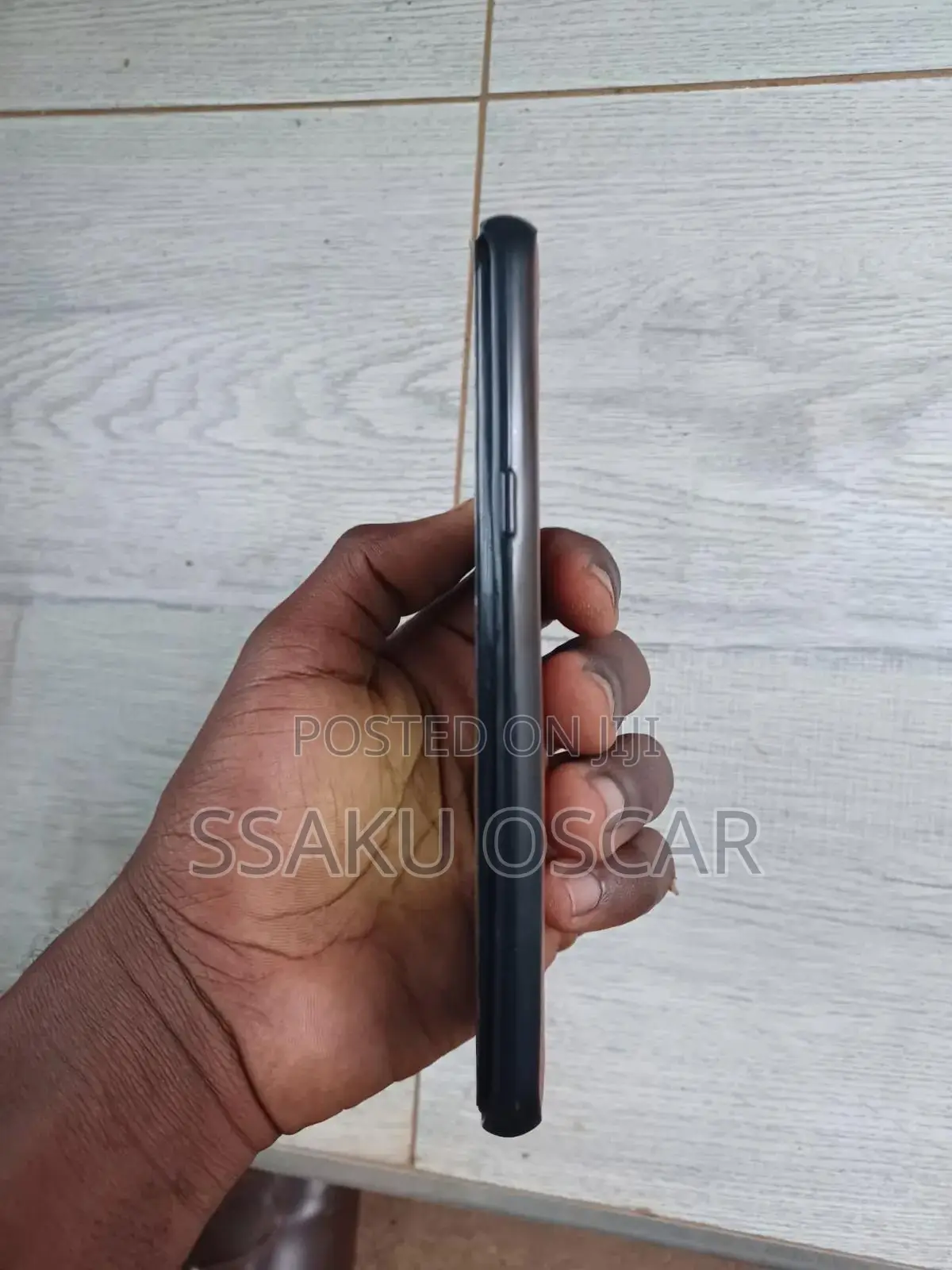 Samsung Galaxy S8 Plus 64 GB Black