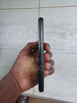 Samsung Galaxy S8 Plus 64 GB Black